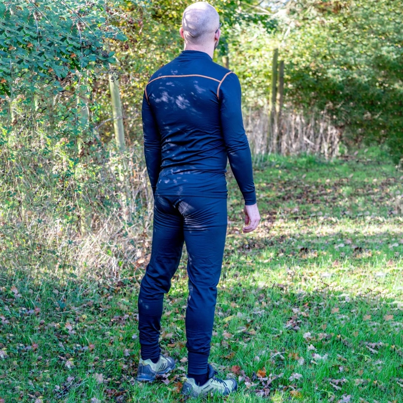 Guru Thermal Leggings